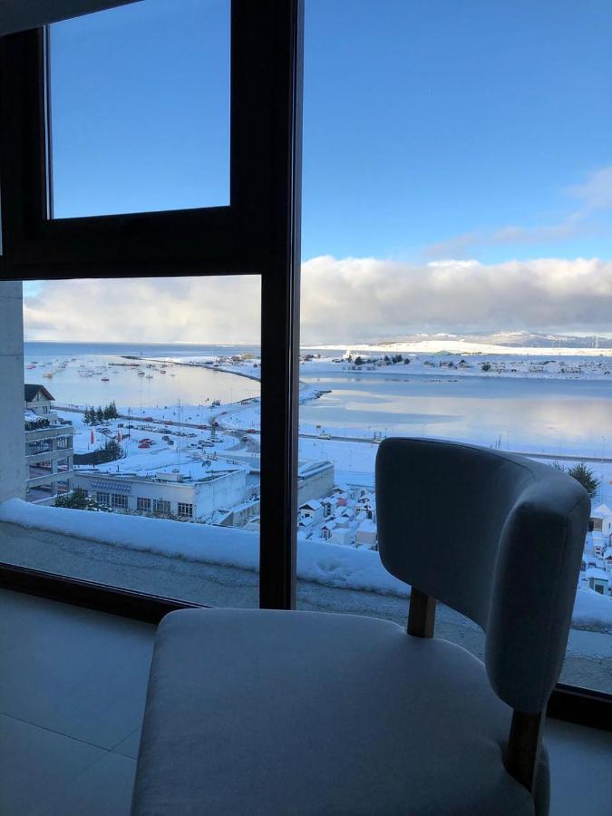 Gcaa Rental II Ushuaia Buitenkant foto